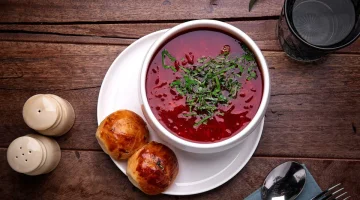 Ресторан Шатёр изображение 12